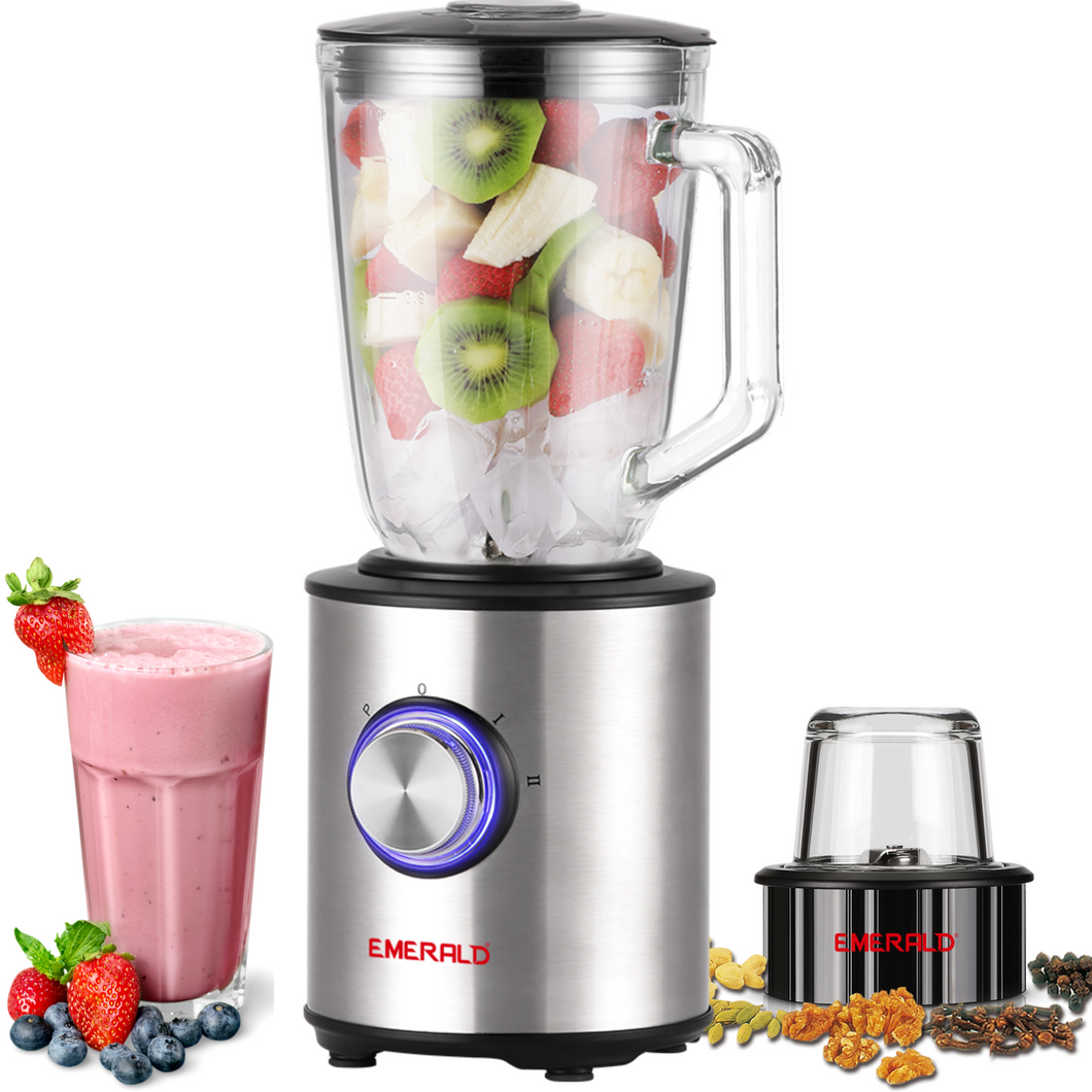 EK730MBG Blender & Grinder