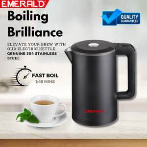 EK781KG 1.7 Litre Electric Kettle