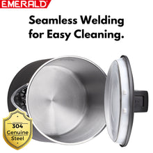 Load image into Gallery viewer, EK781KG 1.7 Litre Electric Kettle
