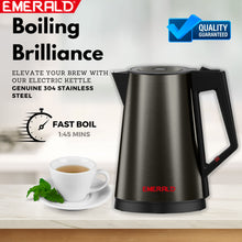 Load image into Gallery viewer, EK780KG 1.7 Litre Electric Kettle
