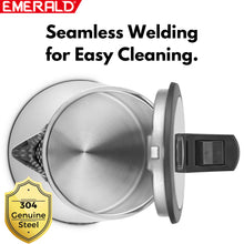 Load image into Gallery viewer, EK780KG 1.7 Litre Electric Kettle
