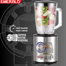 Load image into Gallery viewer, EK730MBG Blender &amp; Grinder
