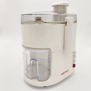 EK325MG Master Juicer Genius Uno