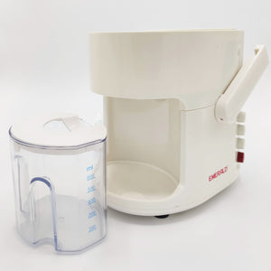 EK325MG Master Juicer Genius Uno