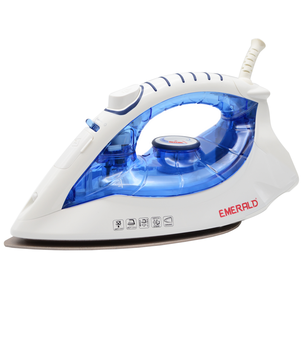 EA507TG Steam Iron