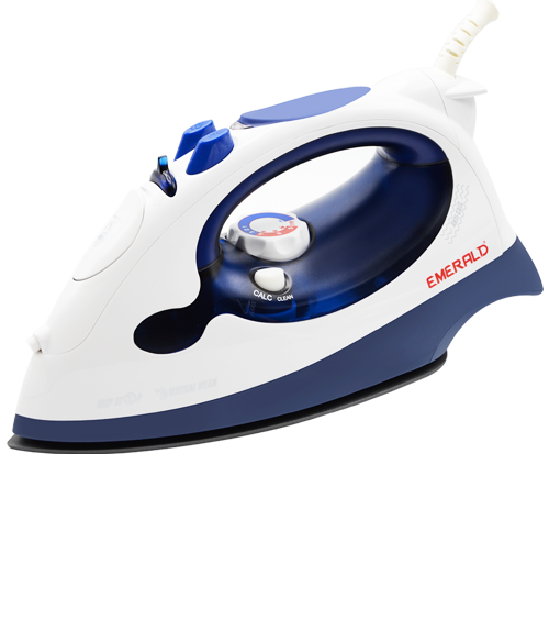 EA775TG Steam Iron