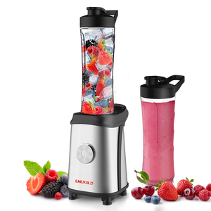 DK100NB Nutri Bottle Blender