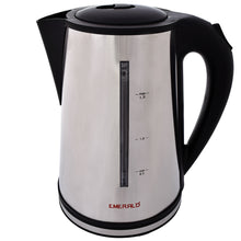 Load image into Gallery viewer, EK1735KG Brush Steel 1.7 litre Kettle
