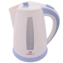 Load image into Gallery viewer, EK1740KG Environment Plastic 1.7 Litre Kettle
