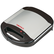 Load image into Gallery viewer, EK422SG Sandwich Maker (4 Slice)
