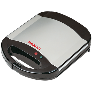 EK422SG Sandwich Maker (4 Slice)