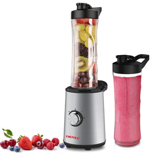 EK738MNB Nutri Bottle Blender