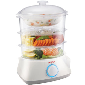 EK7403FS Food Steamer