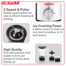 Load image into Gallery viewer, EK405MCG Multi Food Processor
